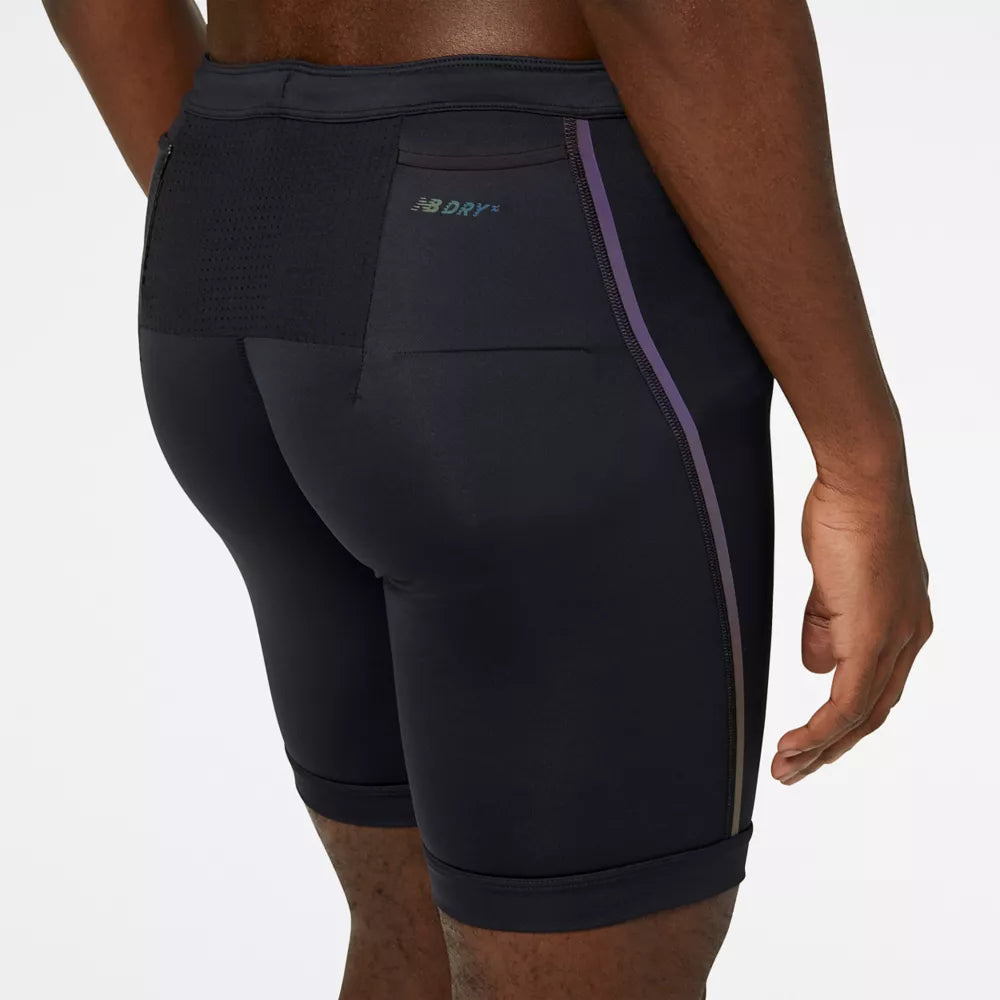 Q Speed 9 Inch Half Tight