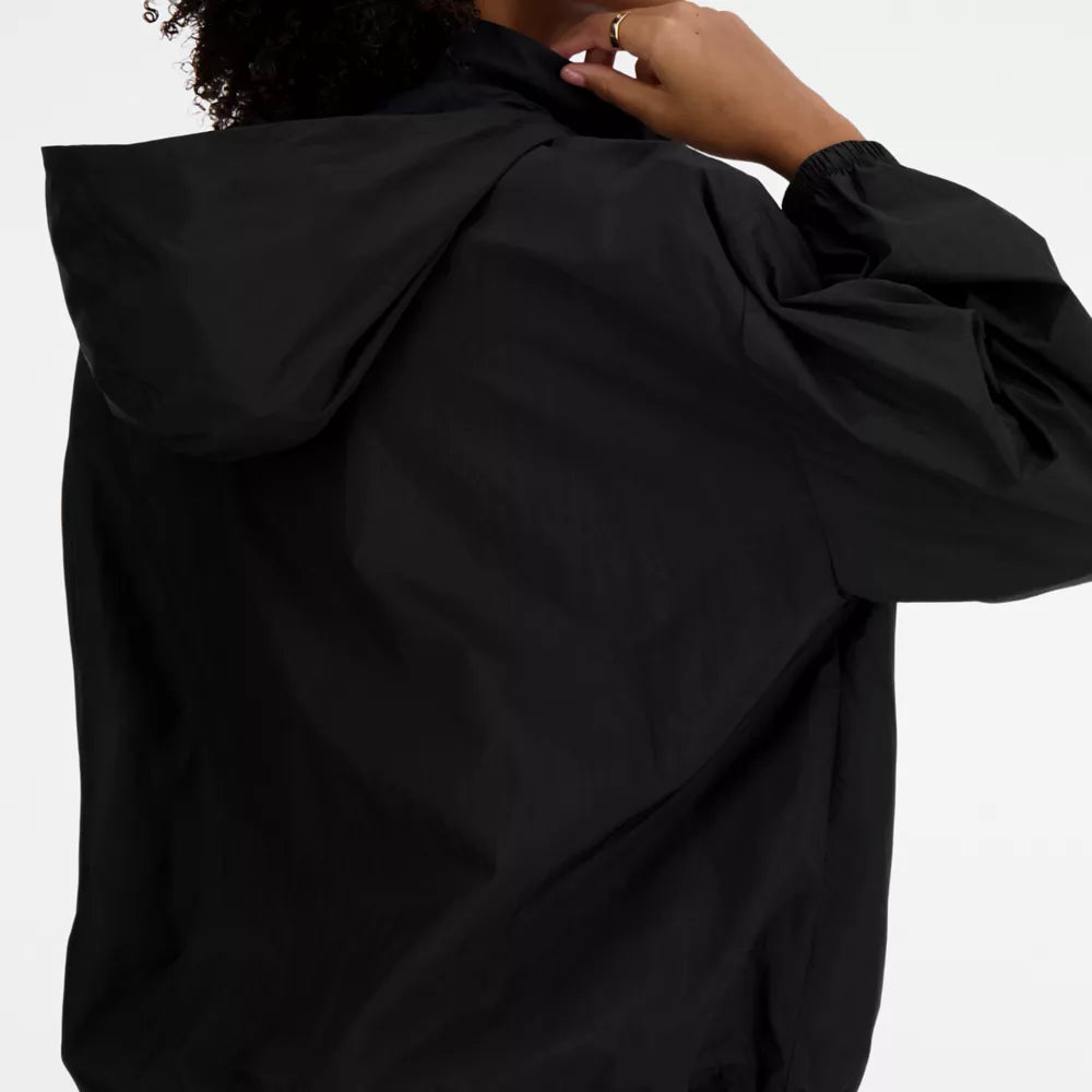 London Edition NB Athletics Woven Jacket