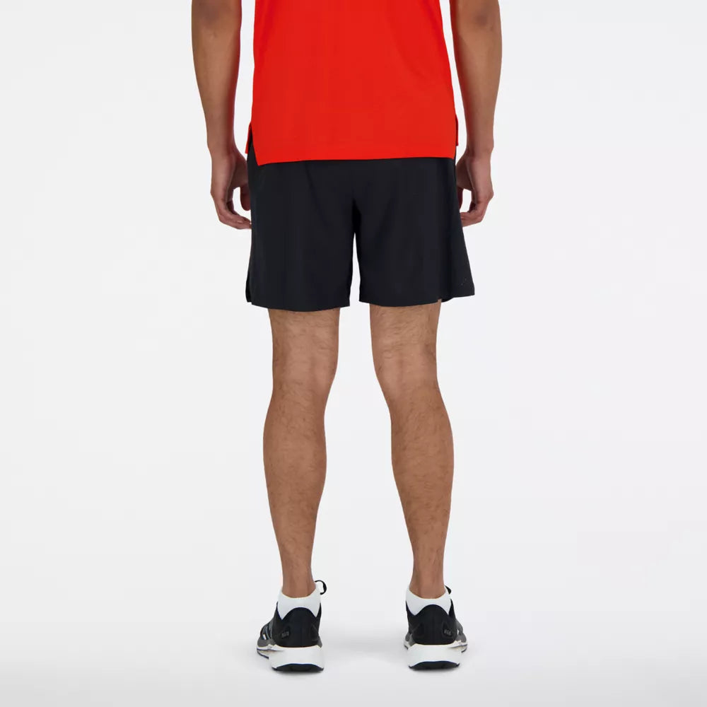 RC Short 7"