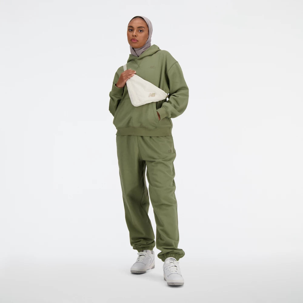 Athletics French Terry Hoodie