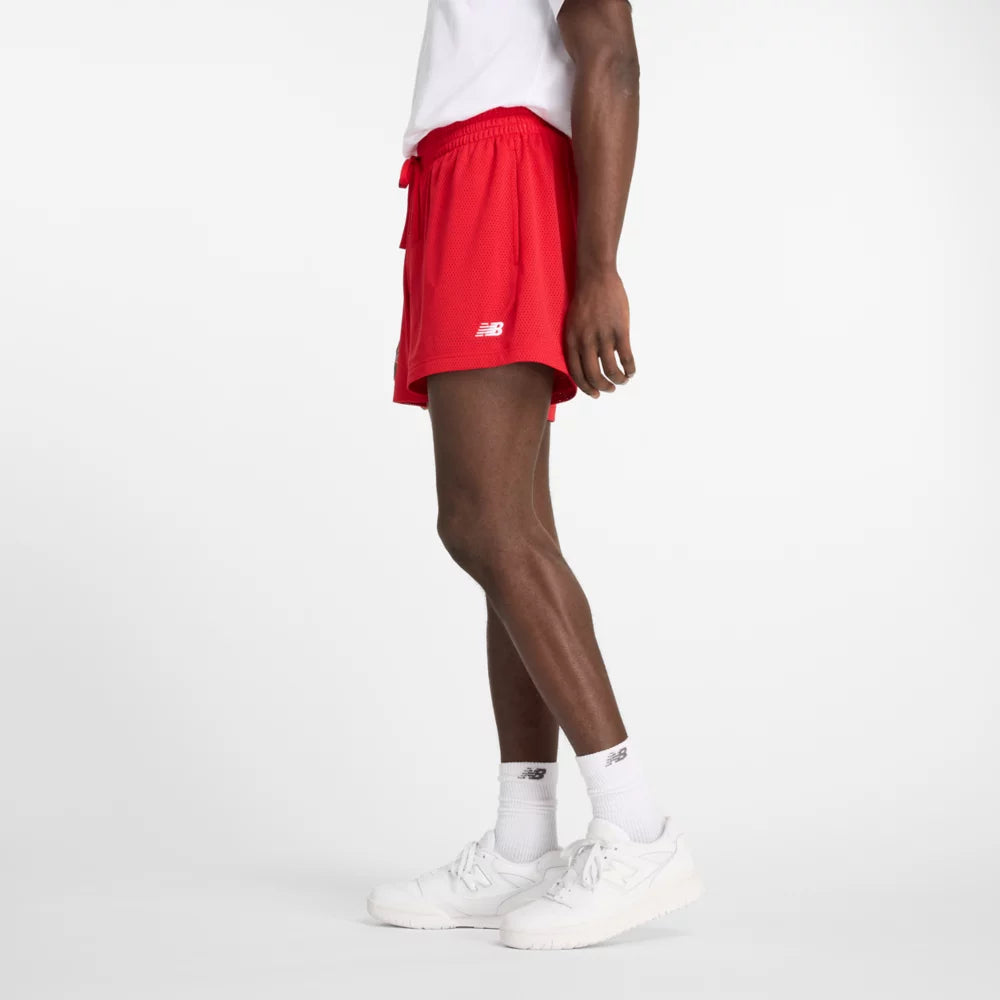 Sport Essentials Mesh Short 5"