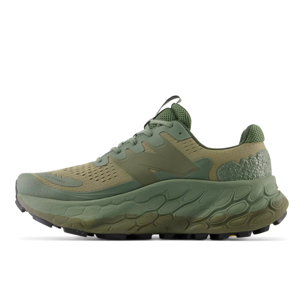 New Balance Fresh Foam More Trail v3