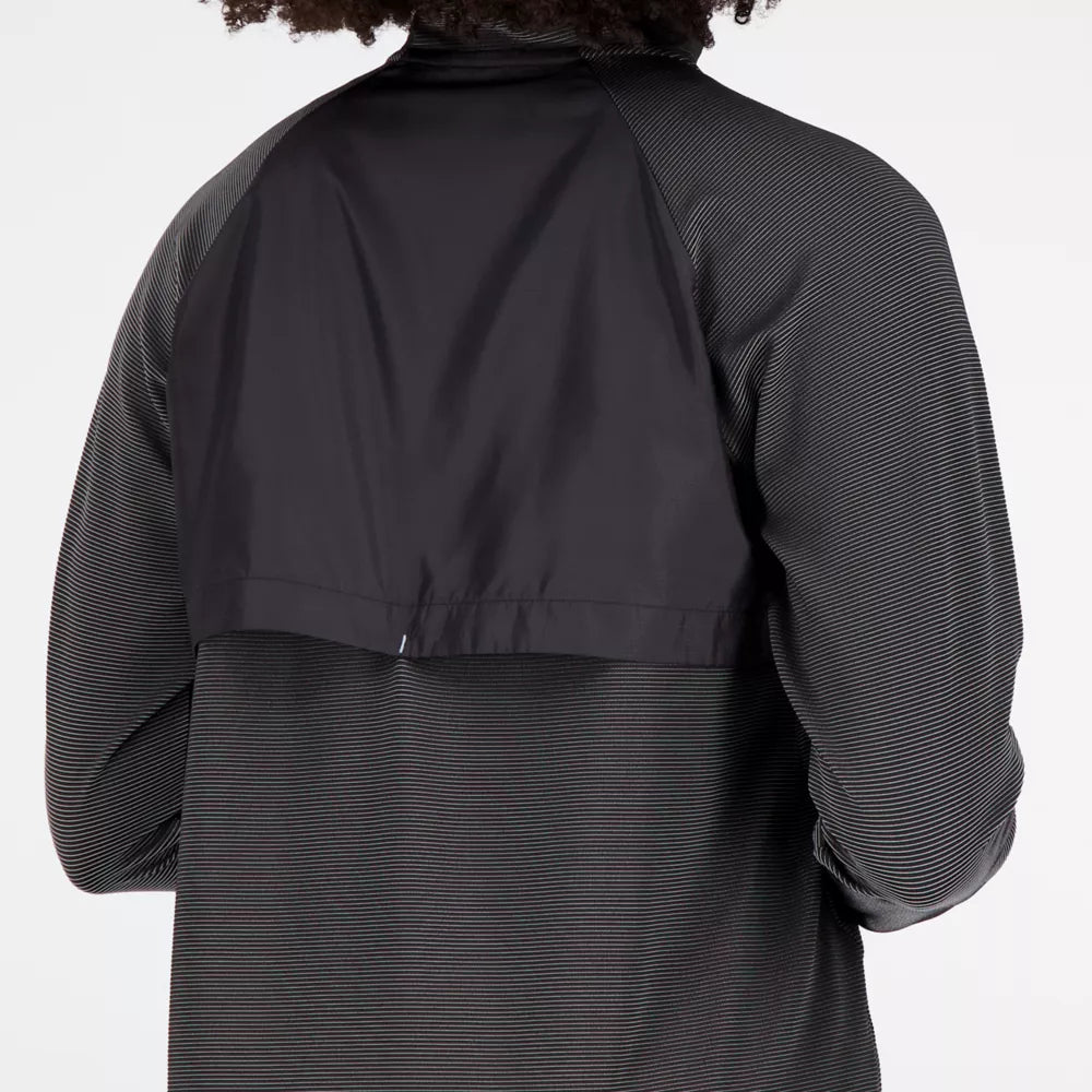 Q Speed Shift 1/2 Zip
