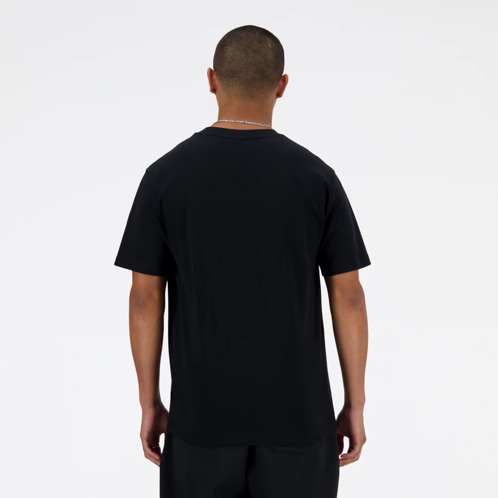 Athletics Premium Logo T-Shirt