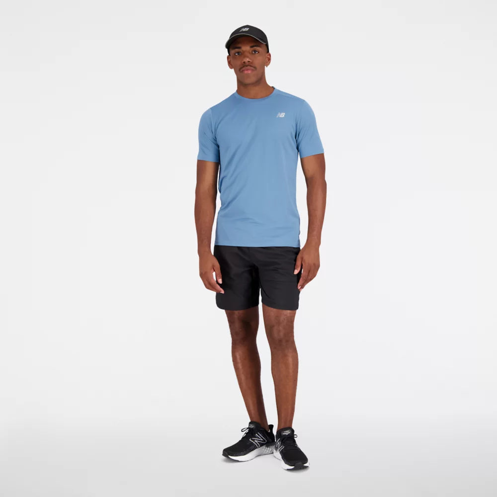 Tenacity 9 Inch Woven Short