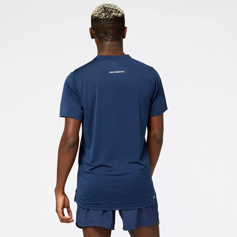 Accelerate Short Sleeve