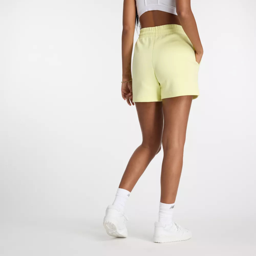 Hyper Density Short