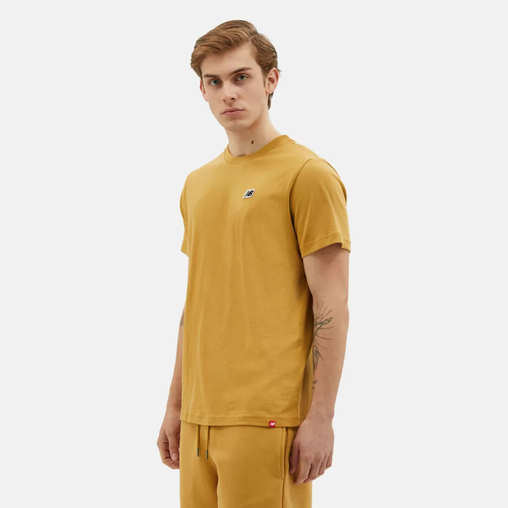 NB Small Logo Tee