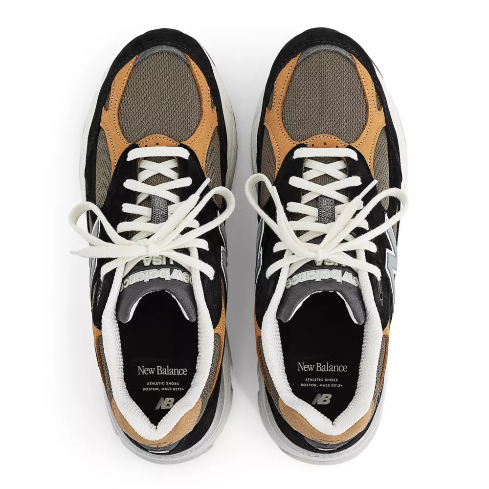 MADE in USA 990v3
