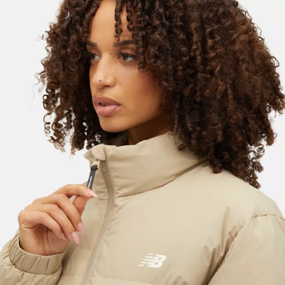 NBX Soft Alpine Down