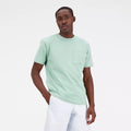 NB Athletics Nature State Short Sleeve Tee