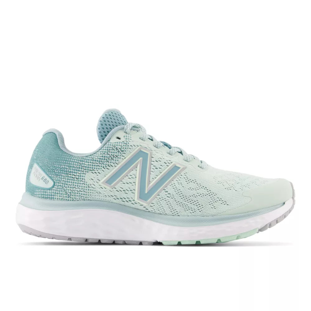 Fresh Foam 680v7
