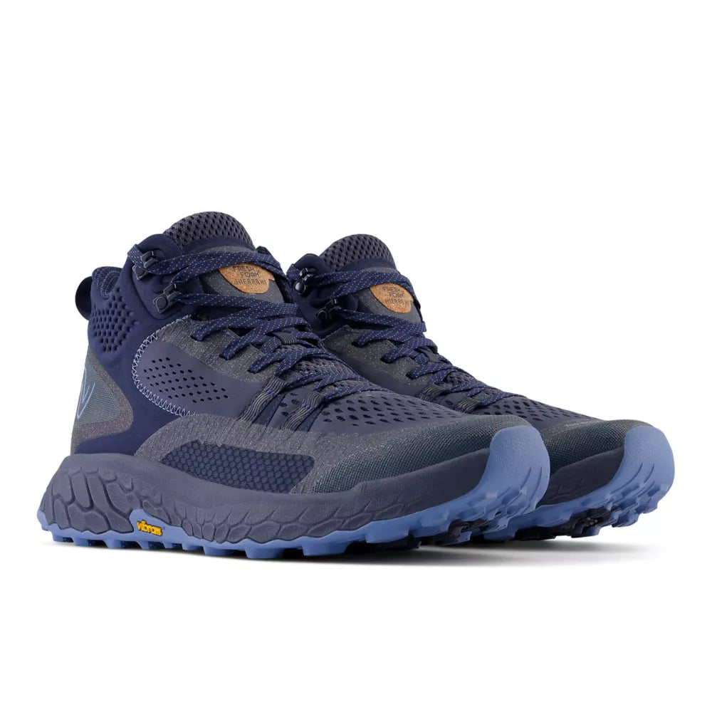 Fresh Foam X Hierro Mid