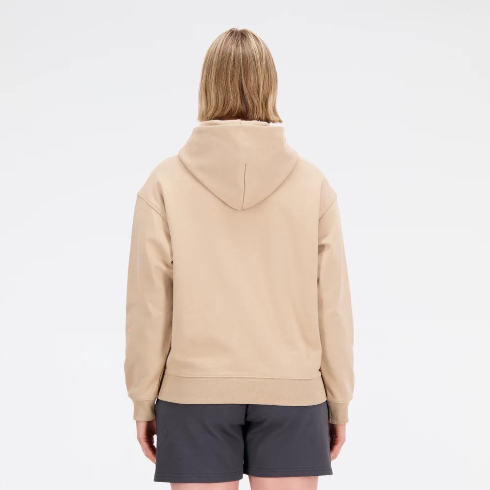 Sport Essentials Premium Fleece Hoodie