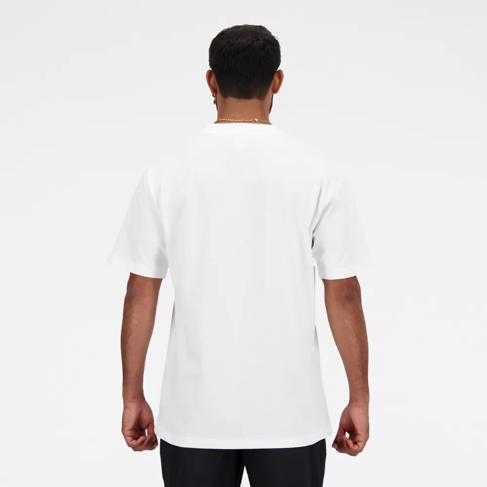 Athletics Cotton T-Shirt