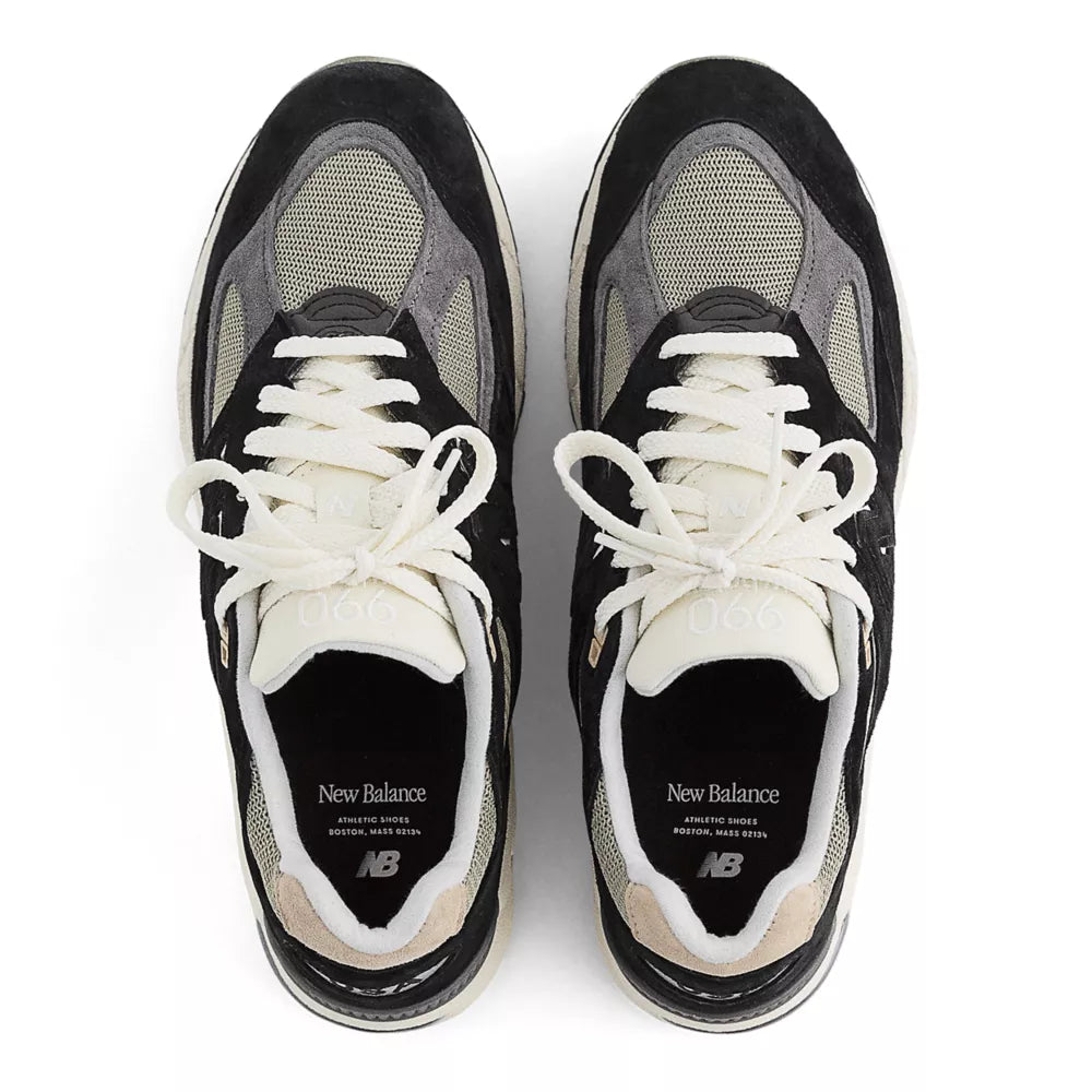 MADE in USA 990v2