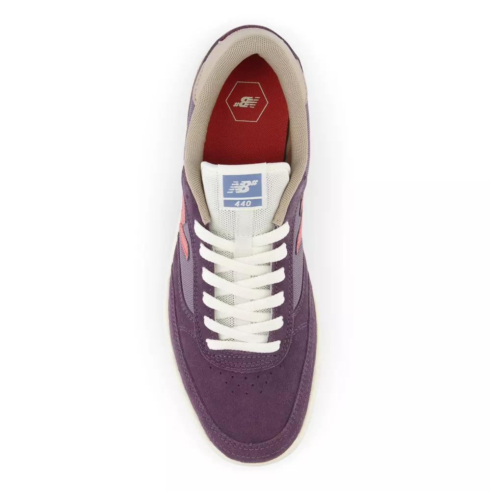 NB Numeric 440
