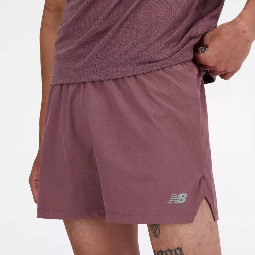 RC Short 5"