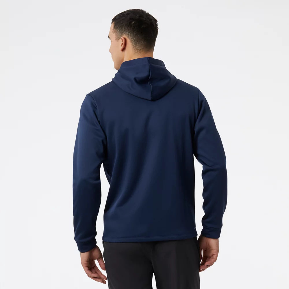 Tenacity Performance Fleece Full Zip Hoodie
