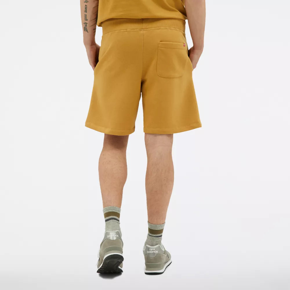 NB Small Logo Shorts