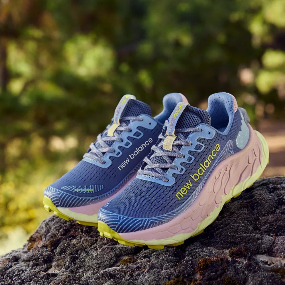 Fresh Foam X More Trail v3