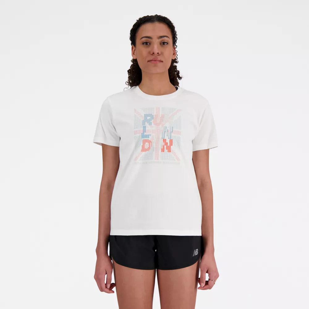 London Edition Graphic T-Shirt