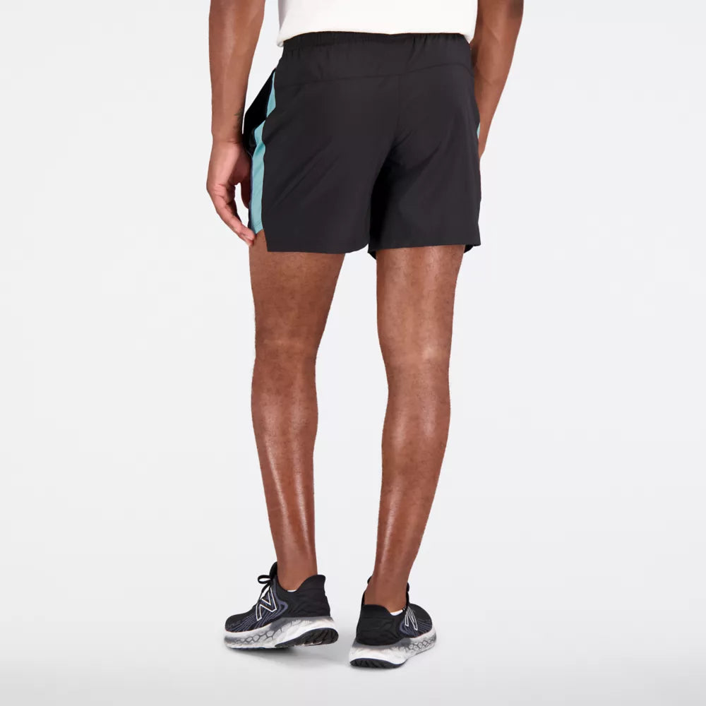 Accelerate 5 Inch Short