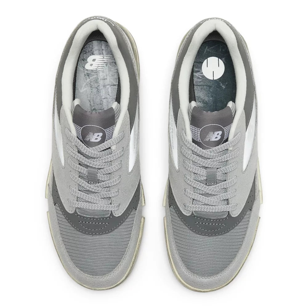 MSFTSrep x New Balance 0.01
