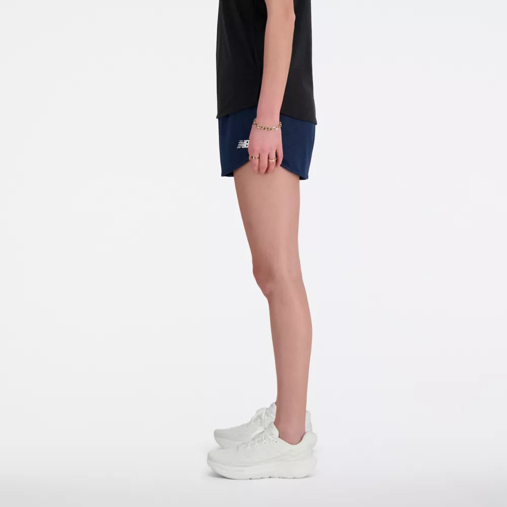 Athletics Mesh Short