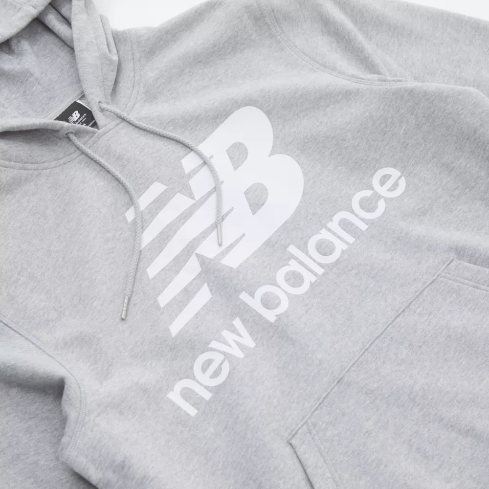 NB Essentials Pullover Hoodie
