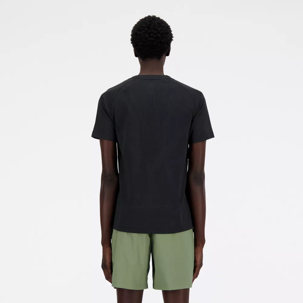 Knit T-Shirt