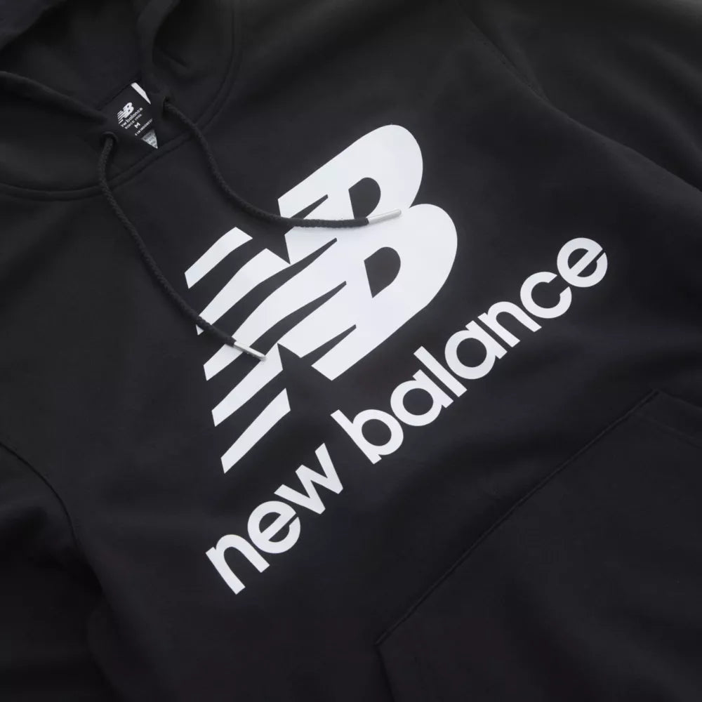 NB Essentials Pullover Hoodie