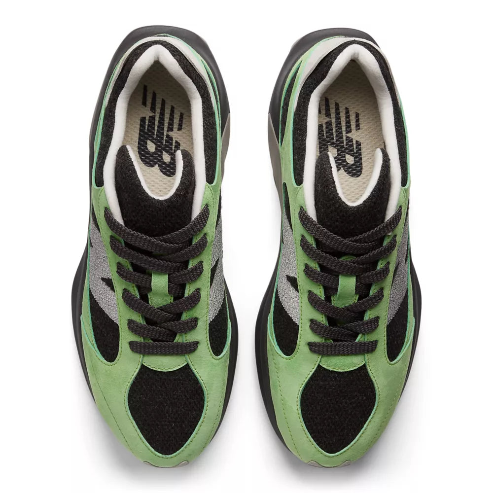 WRPD RUNNER