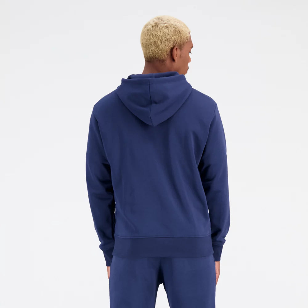 NB Hoops Fundamentals Hoodie
