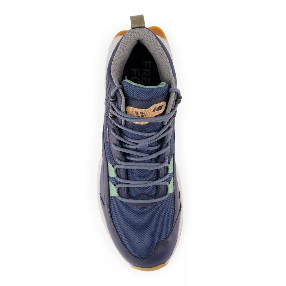 Fresh Foam X Hierro Mid Gore-Tex®
