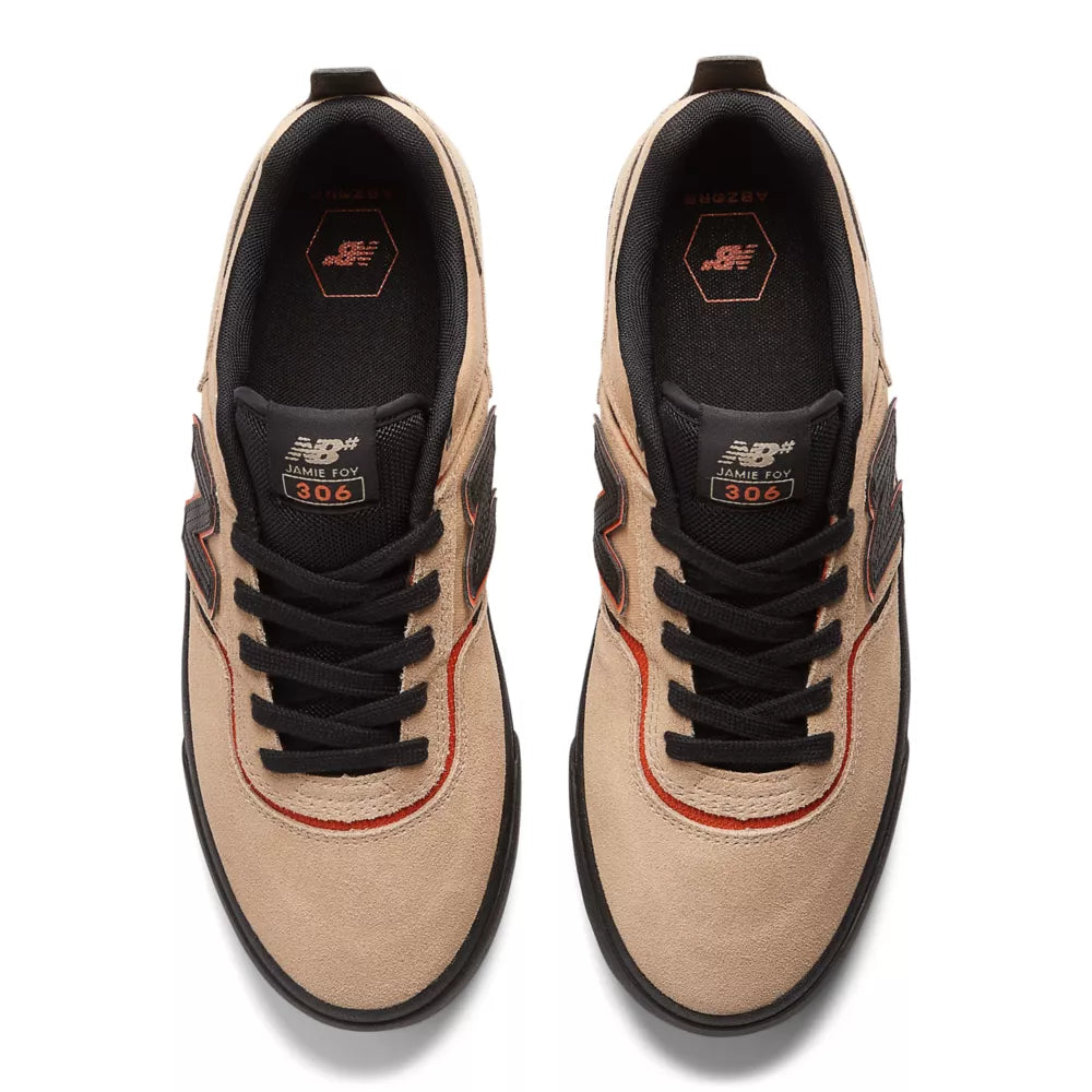 NB Numeric Jamie Foy 306