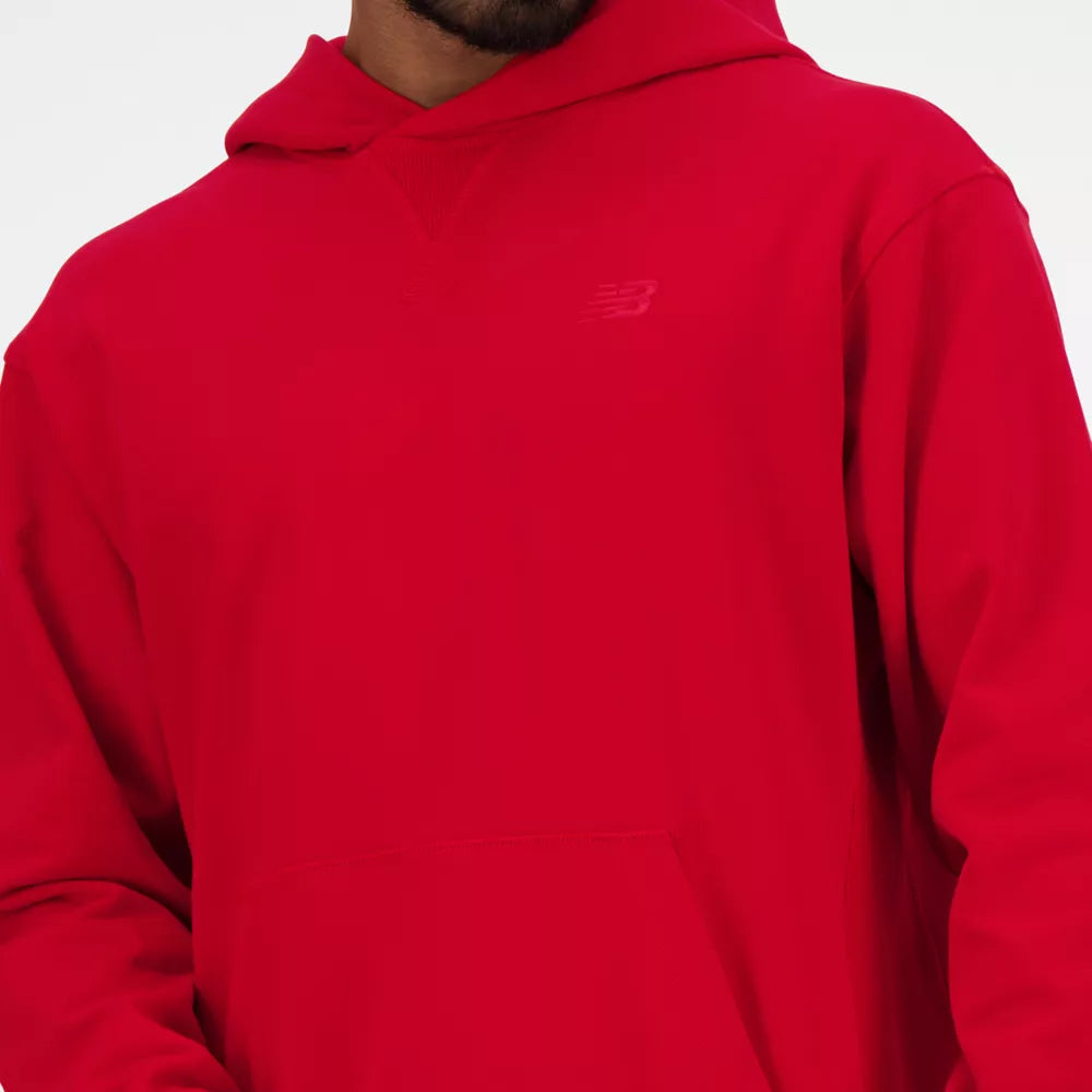 Athletics French Terry Hoodie