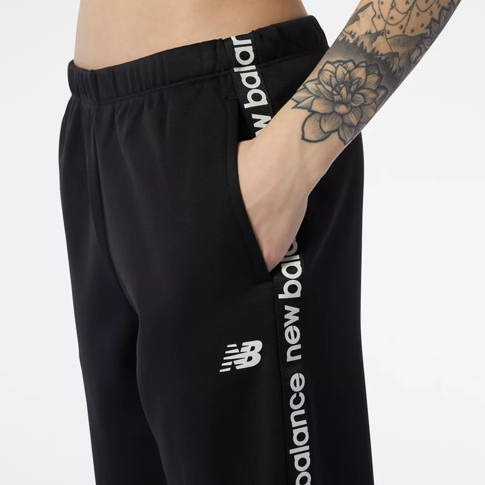 Relentless Performance Fleece Pant