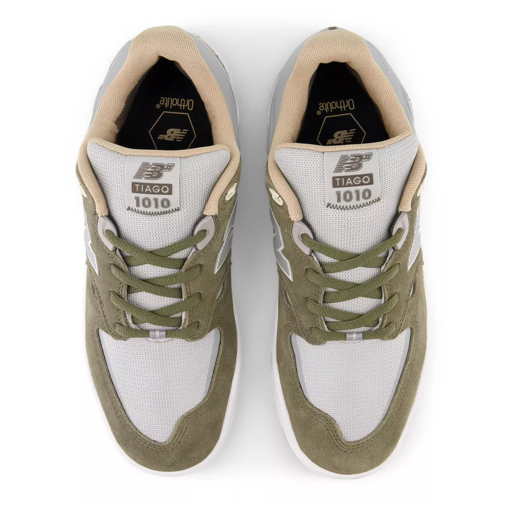 NB Numeric Tiago Lemos 1010