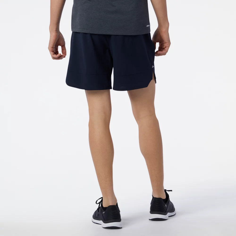 Impact Run 7 inch Short