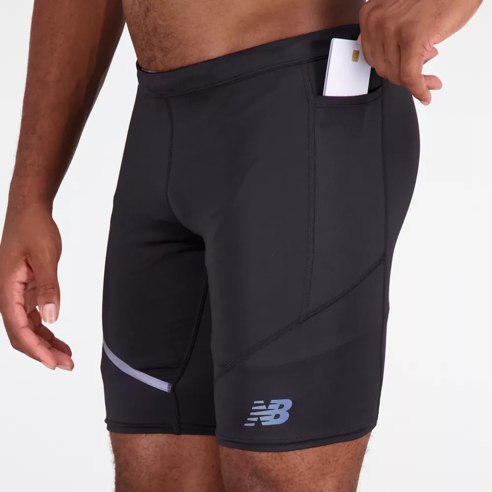 Q Speed 9 Inch 1/2 Tight