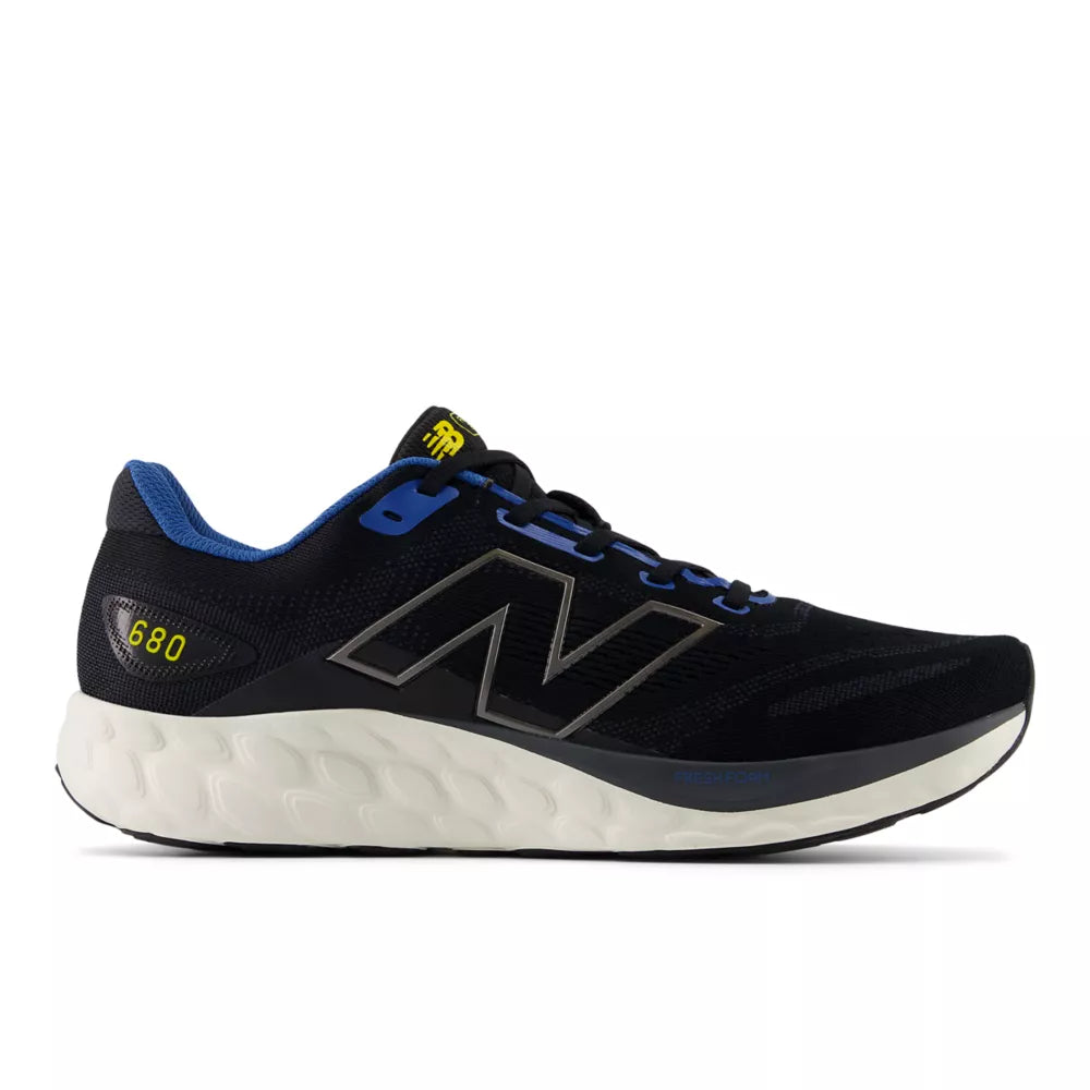 Fresh Foam 680 v8