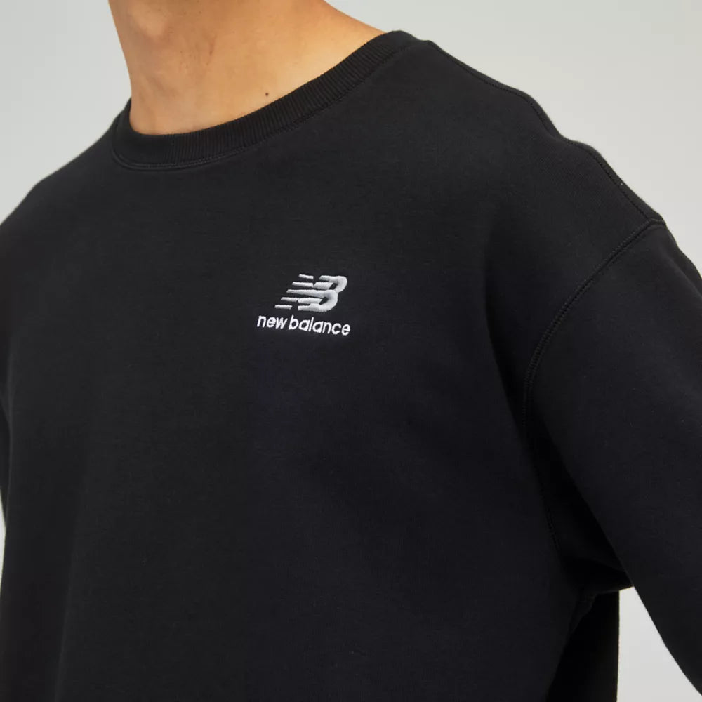 Uni-ssentials French Terry Crewneck Sweatshirt