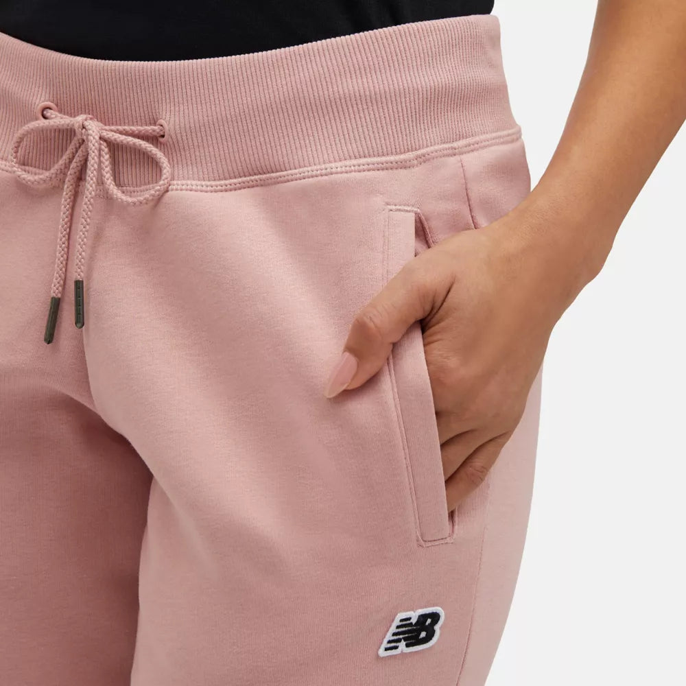 NB Small Logo Pants