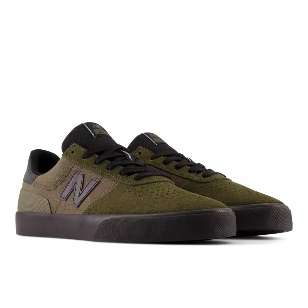NB Numeric 272