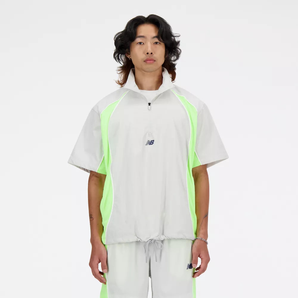 Hoops Shooting Jacket