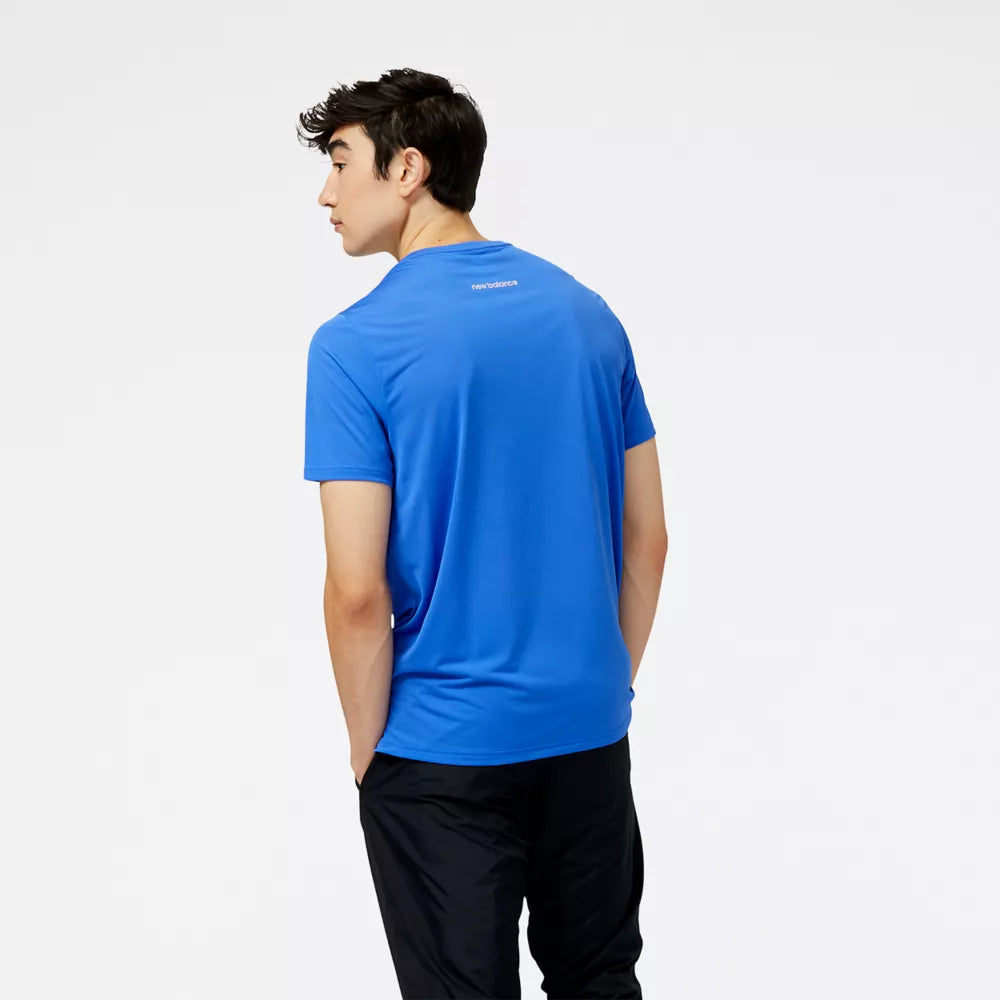 Accelerate Short Sleeve