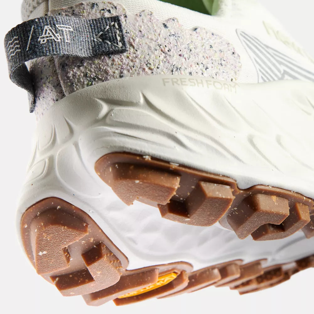 Fresh Foam X Trail More v3