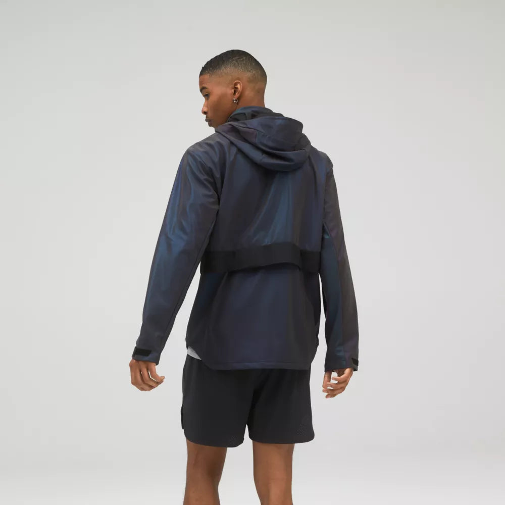 PMV Shutter Speed Jacket