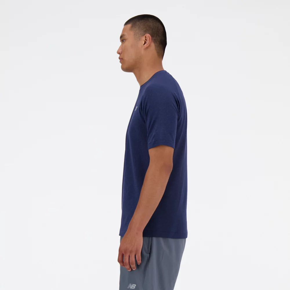 Knit T-Shirt